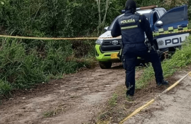Identifican a dos hombres asesinados en zona rural de Riohacha