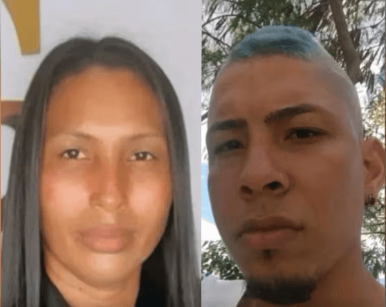 Madre e hijo asesinados en Soledad por negarse a pagar extorsión