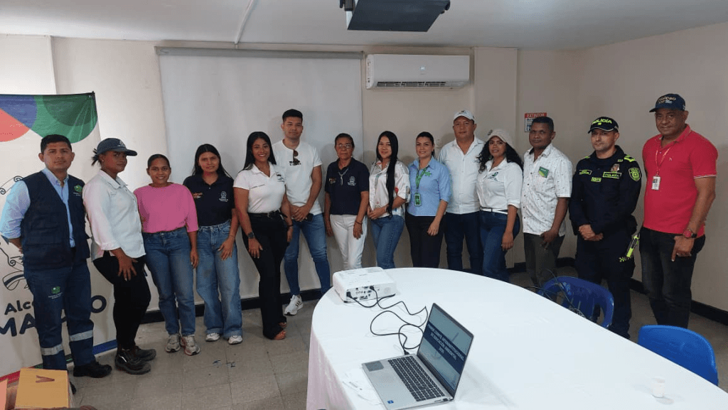 Maicao activa alerta por posible intoxicación de 18 niños en escuela