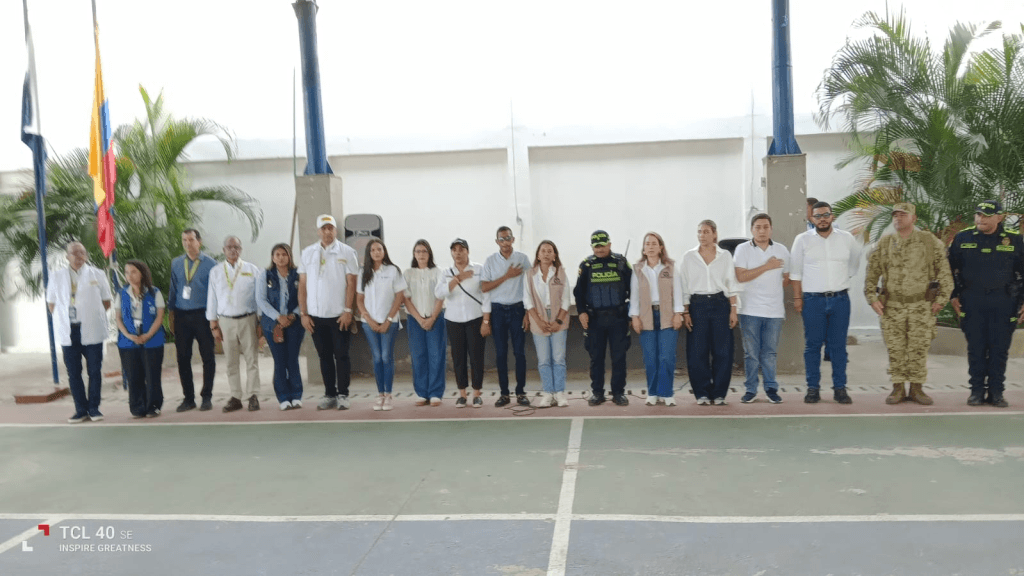 Con supervisión estatal, Fonseca elige nuevo alcalde en jornada electoral atípica