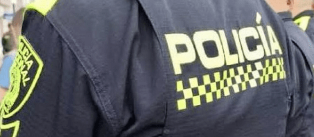 Policía a la cárcel por extorsionar vendedora informal en Baranoa