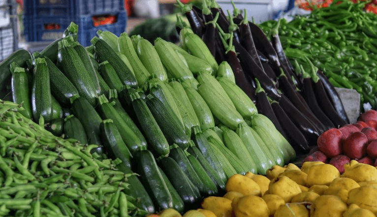 Comer más plantas reduce hasta 39% el riesgo de cáncer de mama, según investigación
