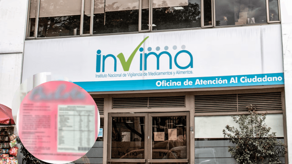 Invima alerta: producto viral en redes es fraudulento y peligroso para la salud