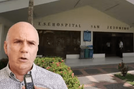 Montería tuvo el primer caso de hantavirus en Colombia hace diez años, según científico de Unicor
