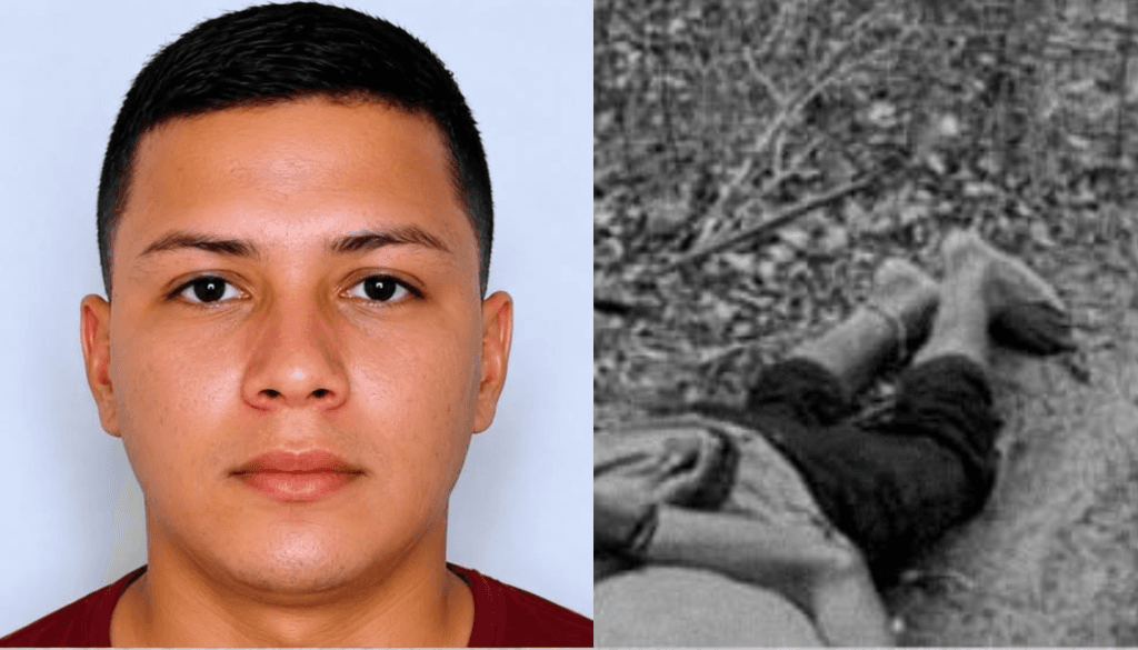 Identifican a joven de 25 años ejecutado en vía de Riohacha tras cuatro días de búsqueda