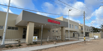 Petro entrega Hospital de Nazareth en Alta Guajira tras superar corrupción y retrasos