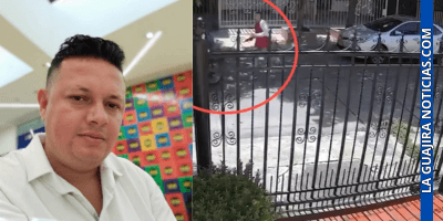 Trabajador de El Cerrejón muere en intento de hurto en Valledupar