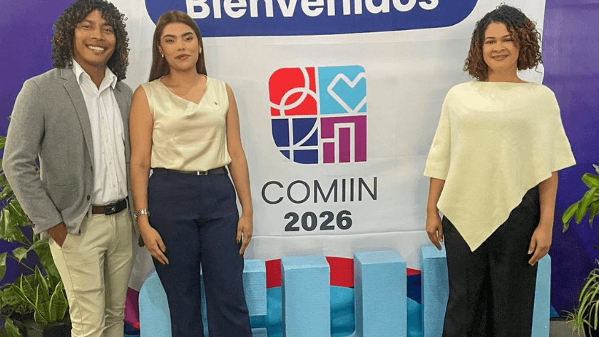 Uniguajira lleva investigación sobre finanzas a congreso internacional en México