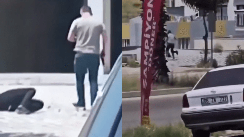 Expolicía mata a su hijo en Turquía tras pelea por dinero y problemas de drogas