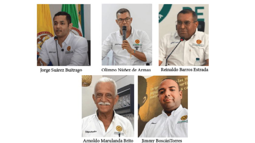Diputados impulsan transformar el tránsito departamental en empresa mixta para salir de la crisis