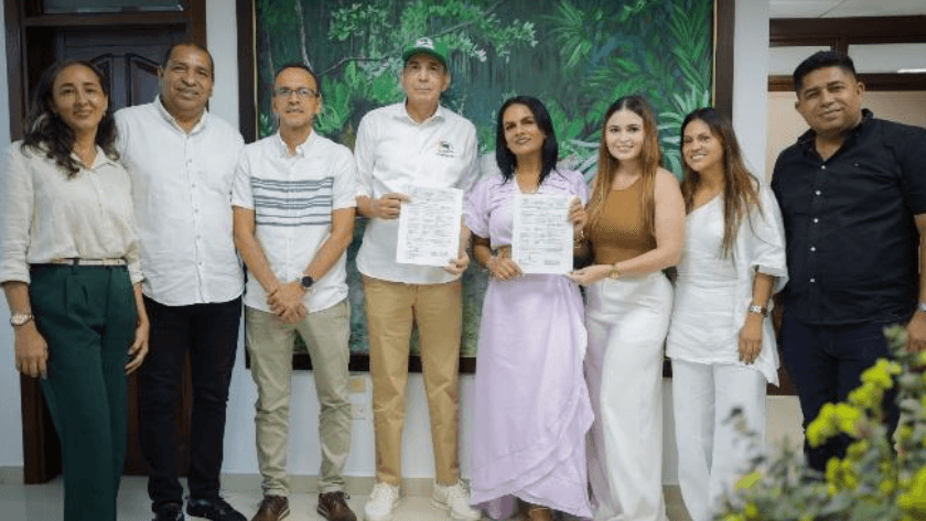 La Jagua del Pilar actualiza su plan territorial con nuevas reglas ambientales