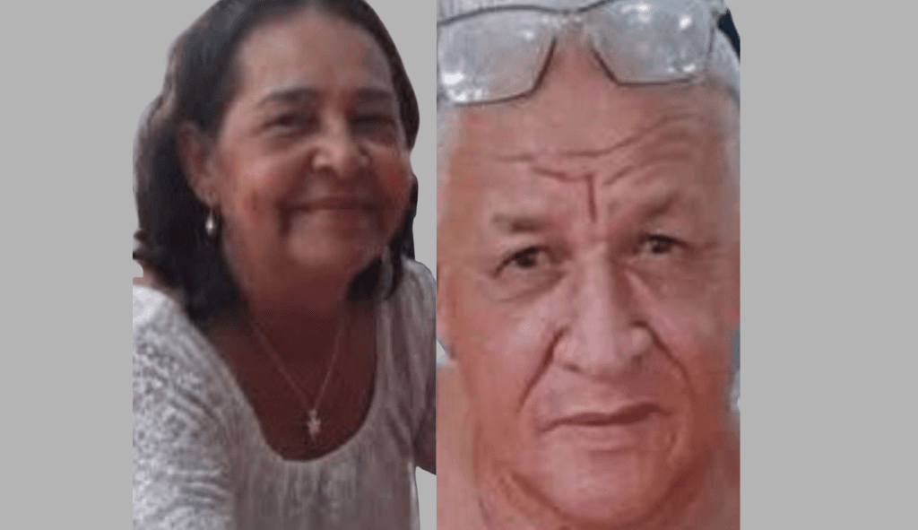 Adulta mayor muere arrollada por camión en vía de La Guajira