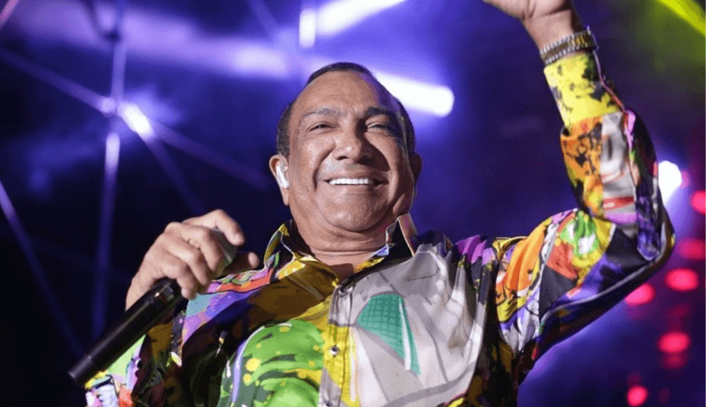 Beto Zabaleta cancela su show en el Festival Francisco el Hombre por incumplimientos contractuales