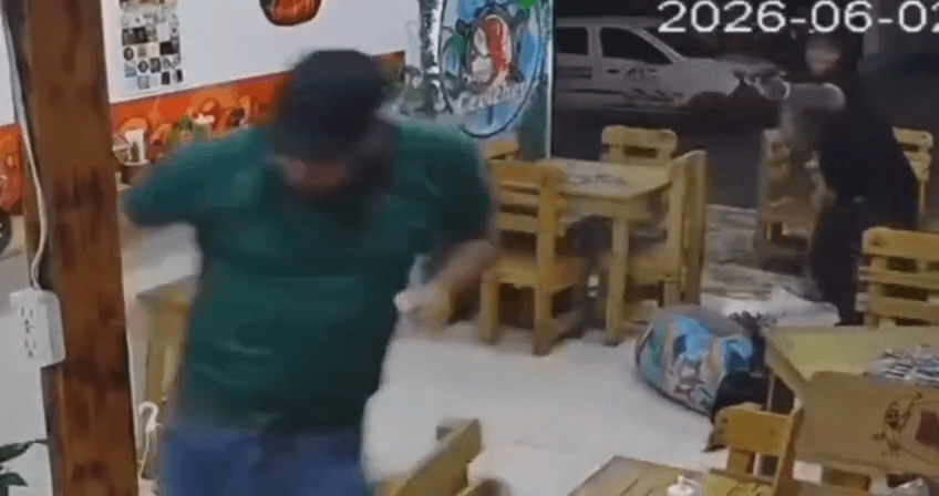 Sicarios matan a dos personas en Villa del Rosario; una era inocente que estaba en el lugar