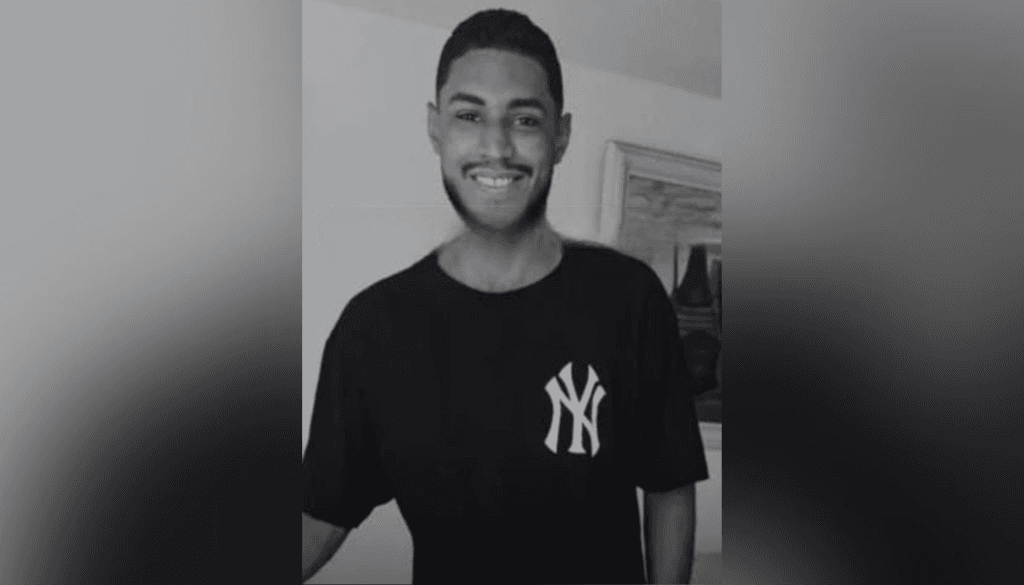 Joven asesinado a balazos en Riohacha mientras llegaba a su casa