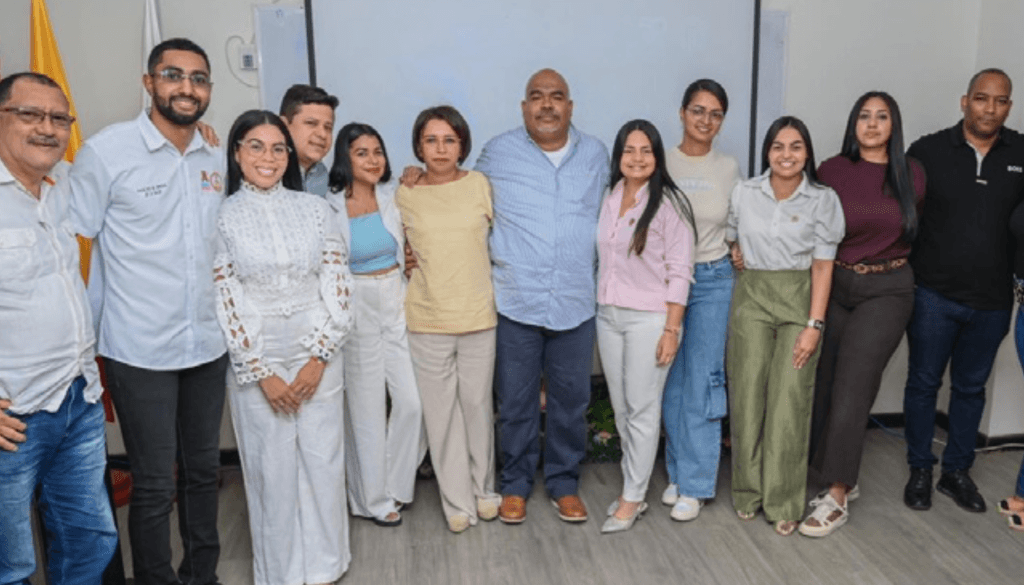 Guajira reúne expertos en trauma craneoencefálico en simposio internacional