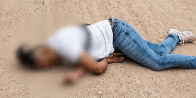 Hallan hombre sin vida en zona rural de Riohacha; investigan caso de violencia