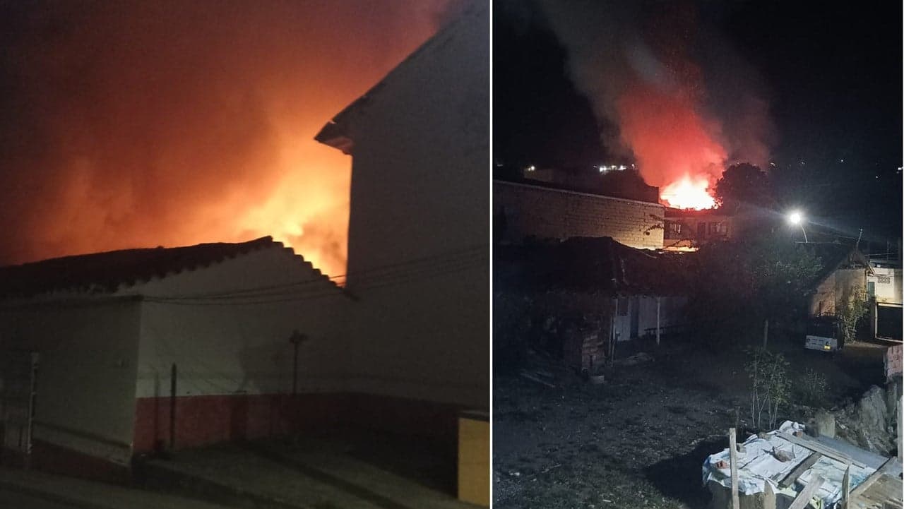 Procuraduría investiga a alcaldesa de Sopetrán por demolición de Casa de la Cultura sin autorización judicial