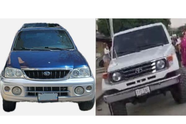 Robo arrebata la tranquilidad de familia guajira en primeros días de 2026