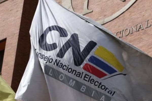 CNE presenta plataforma digital para acreditar a testigos y observadores en elecciones 2026