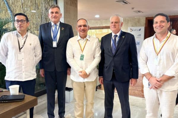 Santa Marta demuestra su capacidad como anfitriona de la IV Cumbre CELAC-UE