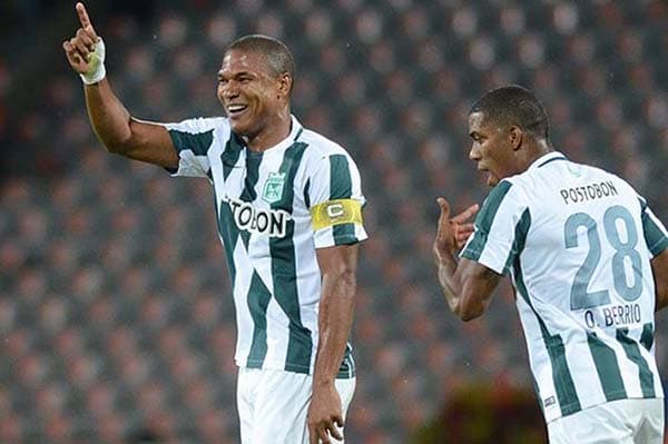 Alexis Henríquez llega a Deportes Tolima como asistente técnico