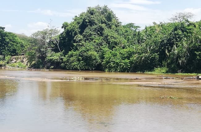 Río Choles: el tesoro guajiro a media hora de Riohacha para disfrutar en familia