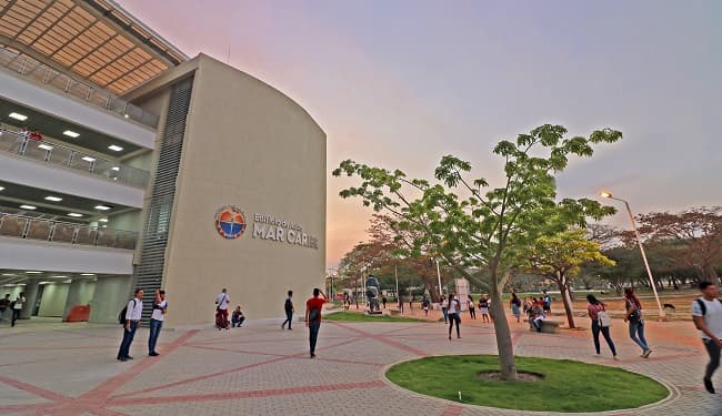 Santa Marta abre las puertas: múltiples carreras universitarias con opciones de financiación