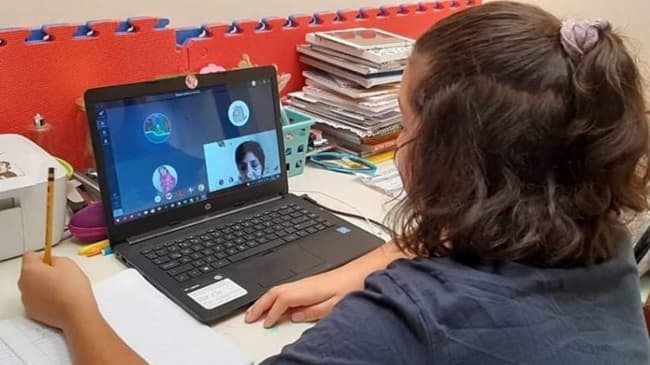 Plataformas virtuales: el dilema de elegir dónde trasladar la educación colombiana