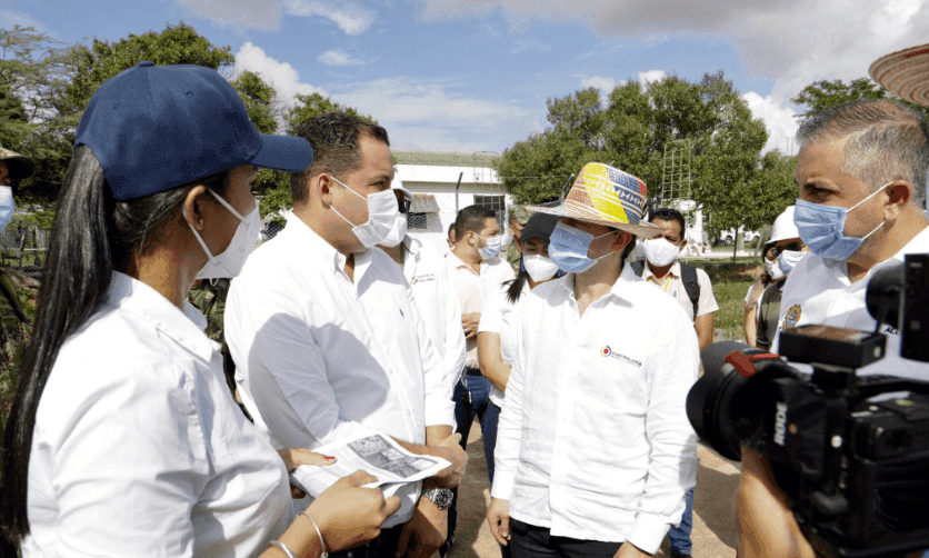 Contraloría detecta desvios por $240 mil millones en La Guajira; obras paralizadas y elefantes blancos