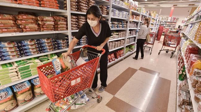 Colombia cierra 2020 con inflación histórica de 1,61%, la más baja en 65 años