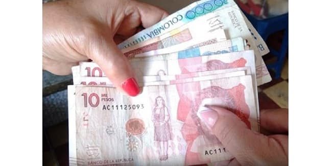 Reforma tributaria es vital para estabilidad fiscal, advierte jefe del Banco de la República