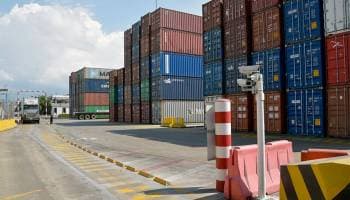 Exportaciones no mineras alcanzan su máximo en 8 años durante el primer semestre