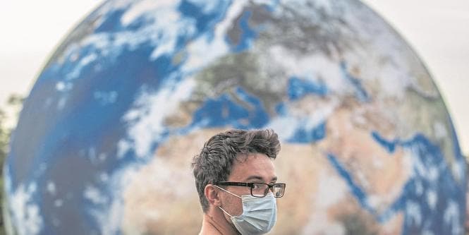 Colombia entra a la liga de países verdes con histórica emisión de bonos ambientales