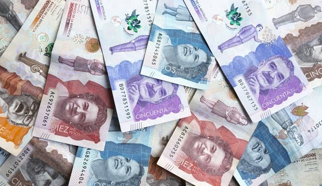 Colombia crecerá 9,2% en 2021 impulsada por recuperación del consumo privado