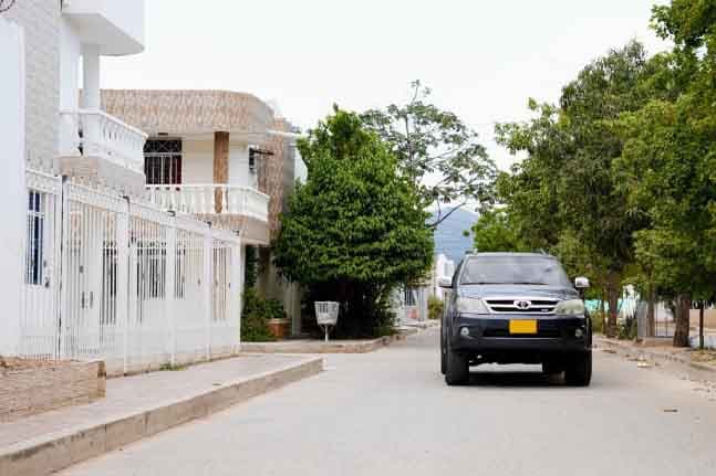 A partir de marzo, La Guajira notificará liquidaciones del impuesto vehicular