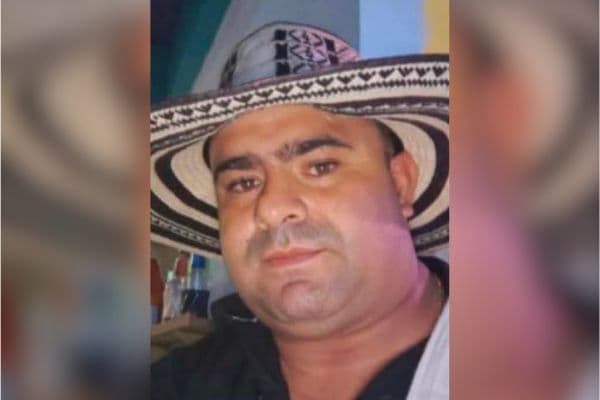Asesinado prestamista antioqueño en Riohacha en ataque a bala