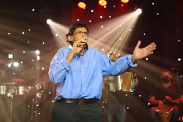 Murió Luis Egurrola, legendario compositor de vallenatos guajiros