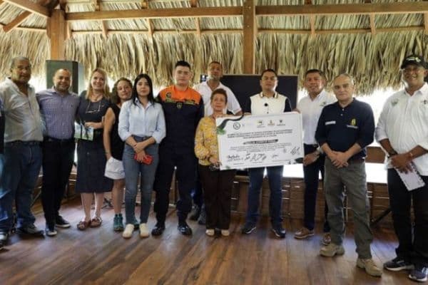 La Guajira firma acuerdo histórico contra la erosión costera que amenaza sus playas y ecosistemas