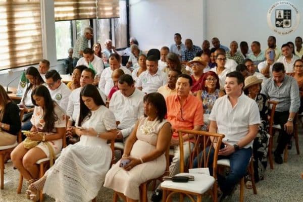 La Guajira aprueba plan de seguridad alimentaria para los próximos diez años