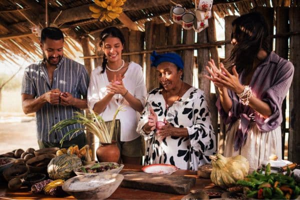 La Guajira llega a ANATO 2026 con turismo que honra su riqueza cultural y natural