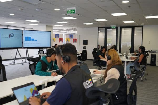 Testigos electorales: guardianes de la transparencia en las legislativas 2026