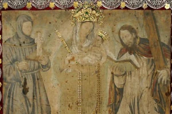 Colombia tiene nuevo festivo: el 9 de julio será día de descanso en honor a la Virgen de Chiquinquirá