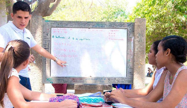 La autonomía, el ingrediente secreto para que los estudiantes triunfen en la universidad