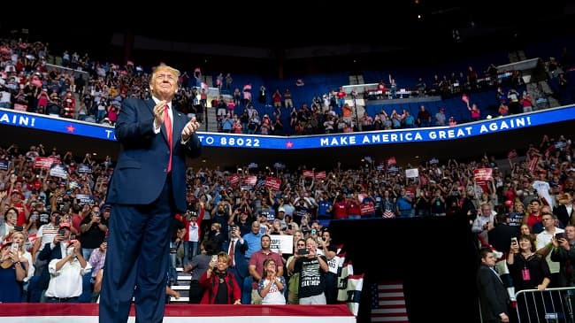 Biden gana la presidencia: Trump perdió contra el correo que atacaba en Twitter