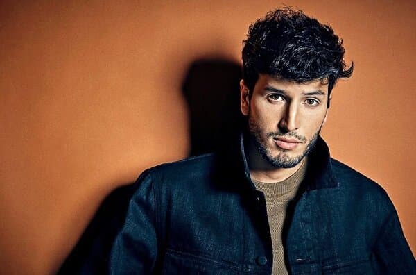 Sebastián Yatra lanza "Dharma": el disco donde Colombia, España y sus emociones convergen