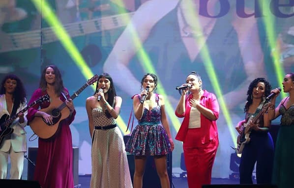 Premios Nuestra Tierra confirma artistas estelares para su gala el 17 de mayo en Bogotá