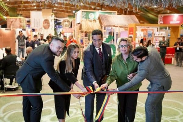 La Guajira es la estrella de la Feria del Libro de Bogotá con un día lleno de cultura y tradición