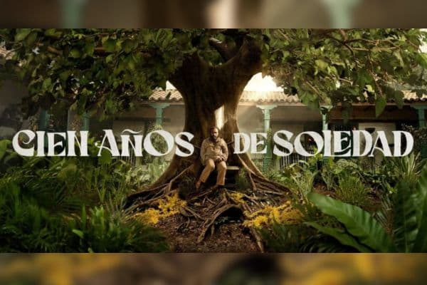Netflix confirma: la última parte de "Cien años de soledad" llegará en agosto de 2026