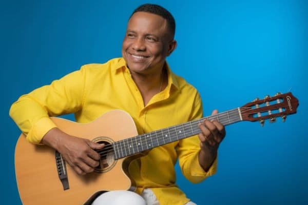 Robinson Montaño busca su tercer reinado en el Festival Nacional de Compositores